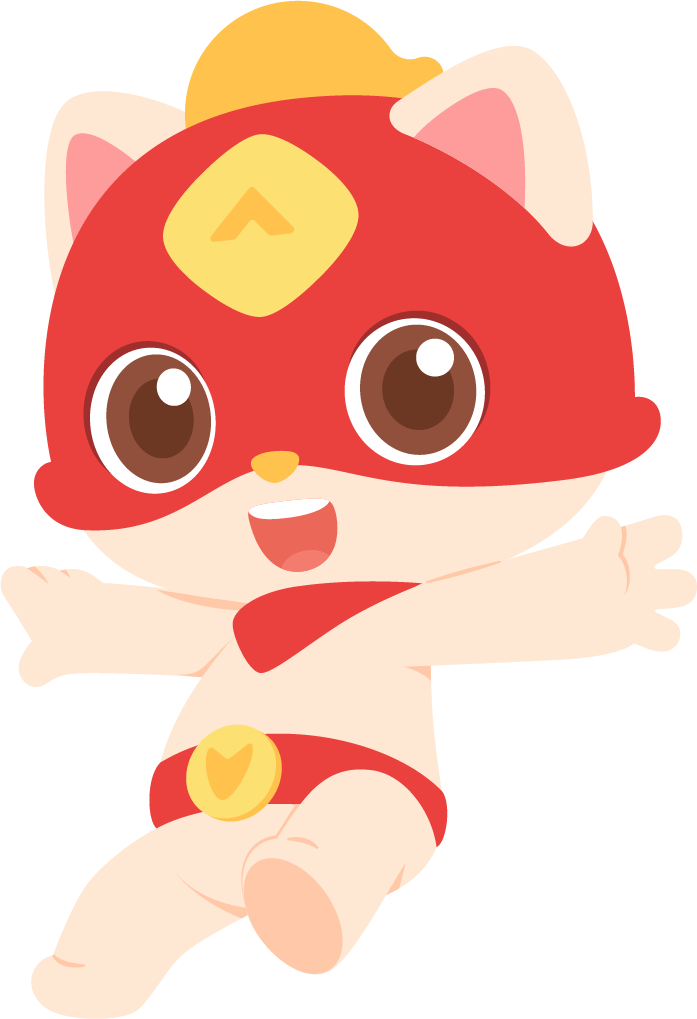 编程猫形象